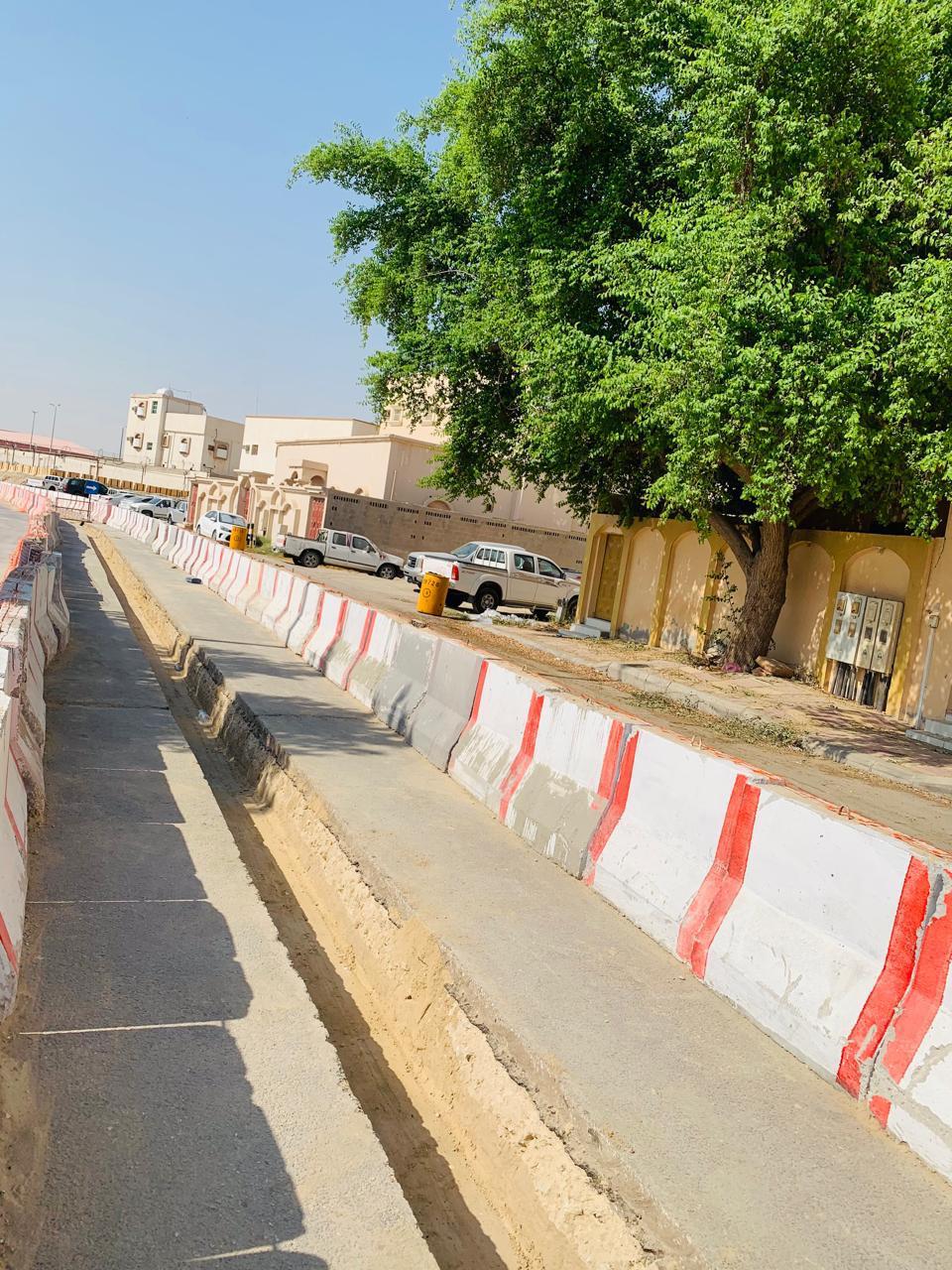 شبكات المياه